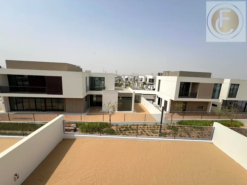 Type B | Best Row | Twin Villa | Ready to move63762905592449114