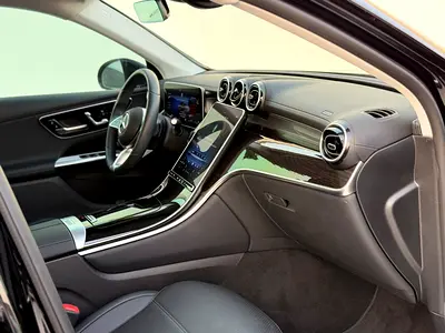 Mercedes-Benz GLC 300, миниатюра 10