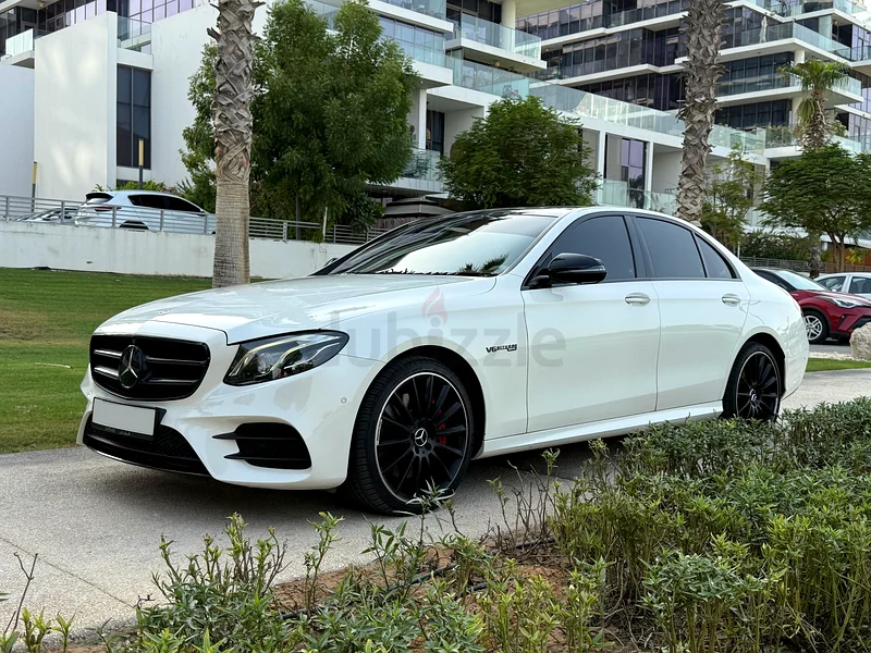 Special Order E450 ///AMG 4MATIC (V6) Designo Interior63699044150658110