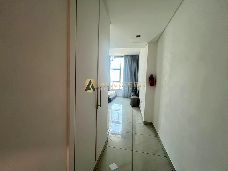 Fully Furnished | High Floor | Open View63782516746115113