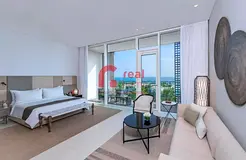 3 Bedroom Penthouse for sale in Al Zorah city, Ajman