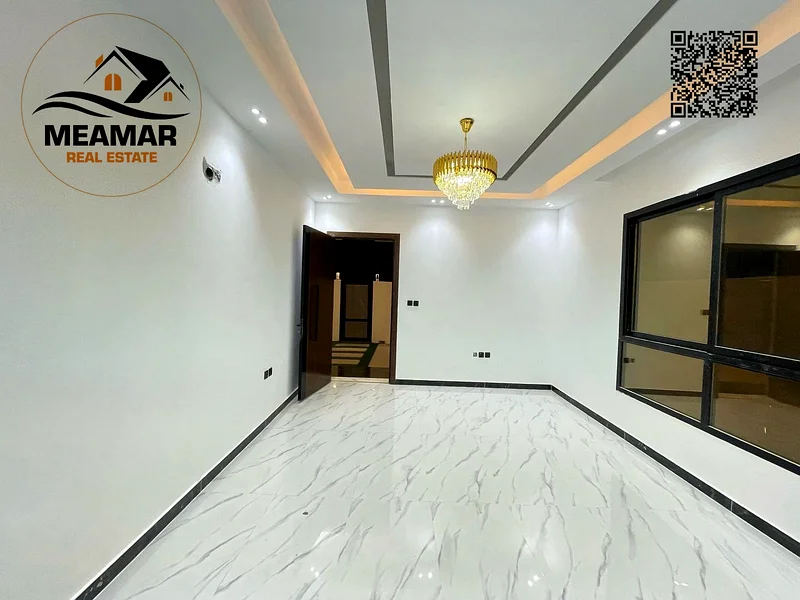 فيلا BRANDNEW مع الكهرباء، والمياه، وتكييف الهواء بما في ذلك رسوم التحويل63909885779843111