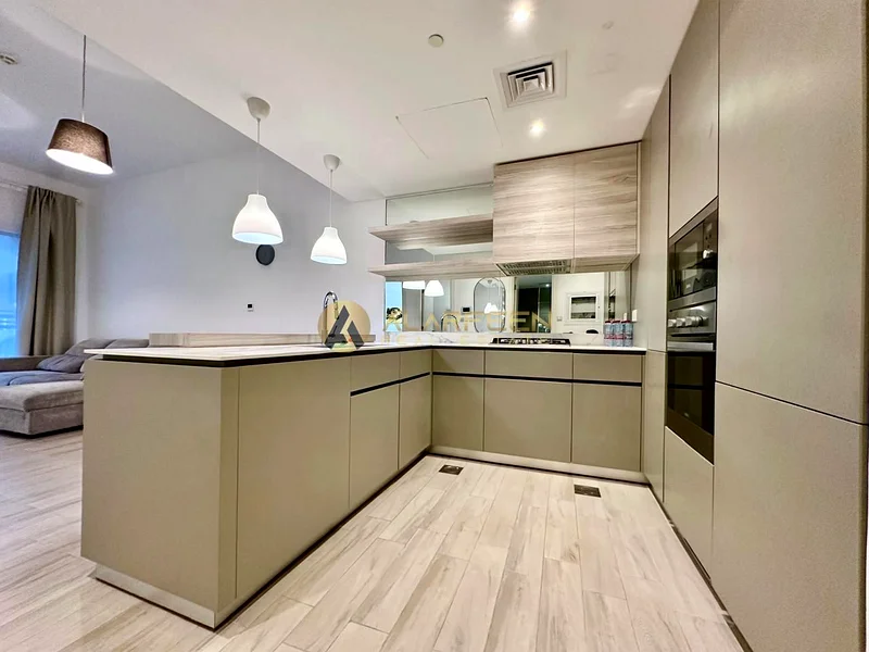 Semi furnished | Bright and Spacious | Must View63780903740290112