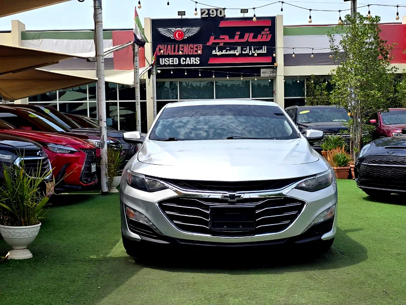 2021 Chevrolet Malibu, LT63699032051459111
