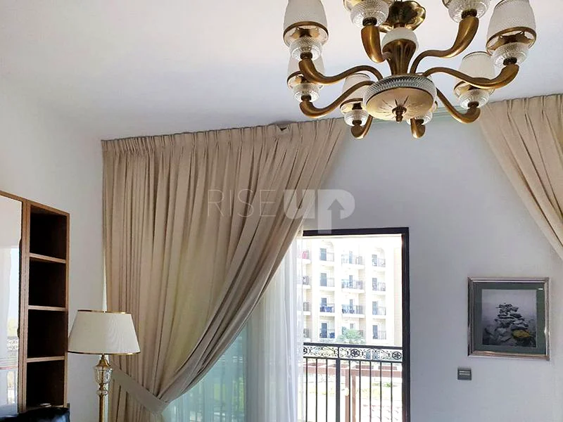 Furnished | Vacant | Prime Location63765484070785113