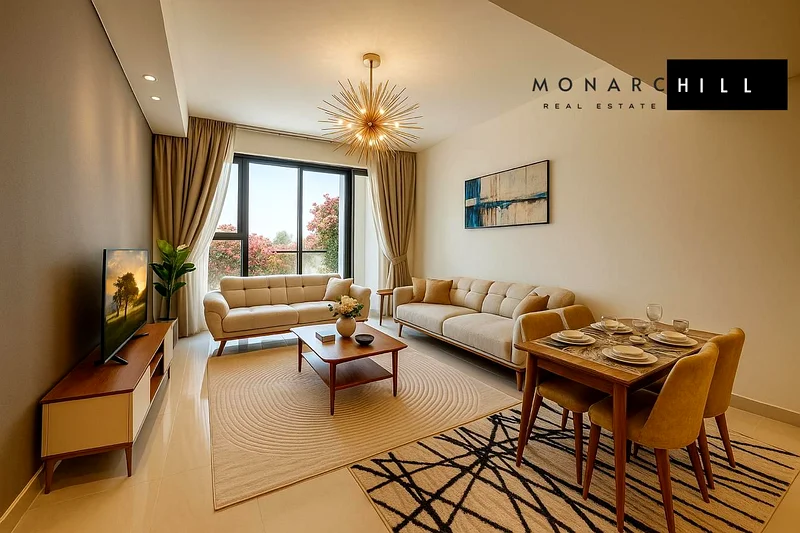 Investment Deal | Fully Furnished | Ready to Move63978007572611110