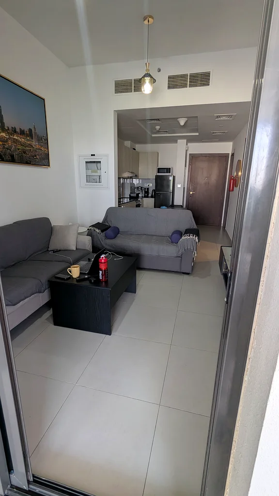 12 Cheques | Furnished | Open and Bright Unit63780793198339112