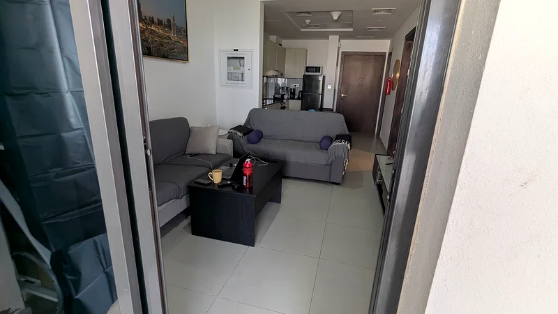 12 Cheques | Furnished | Open and Bright Unit63780793198339113