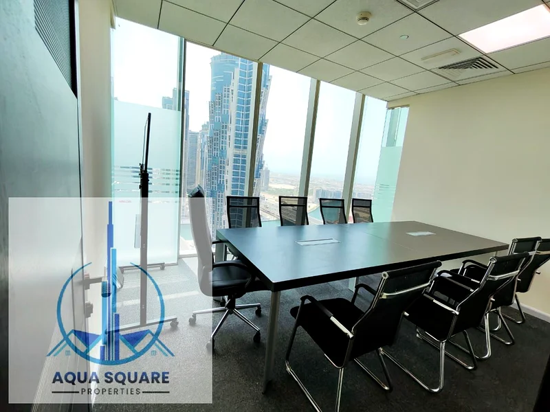 Close to Metro || Fitted & Partitioned || Premium Workspace63815914441346112