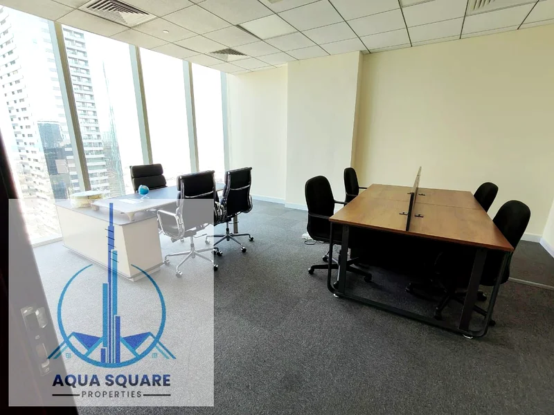 Close to Metro || Fitted & Partitioned || Premium Workspace63815914441346113