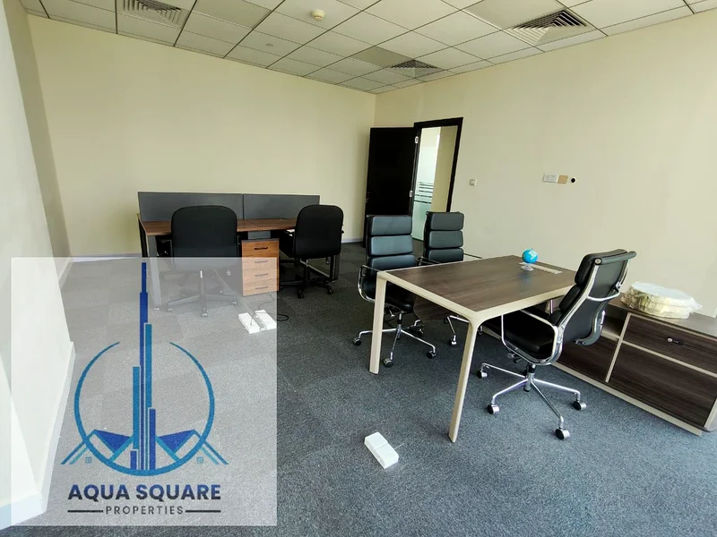 Close to Metro || Fitted & Partitioned || Premium Workspace63815914441346110