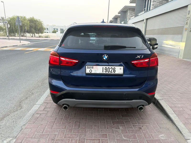 بي إم دبليو X1 رياضية، أمان قليل، حالة ممتازة من الداخل والخارج، لا حوادث63699046214529112