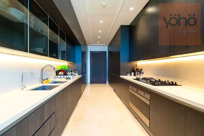 Huge Layout | Lux Furnished | Unobstructed Views63987074987522113