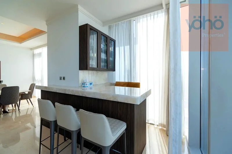 Huge Layout | Lux Furnished | Unobstructed Views63987074987522114