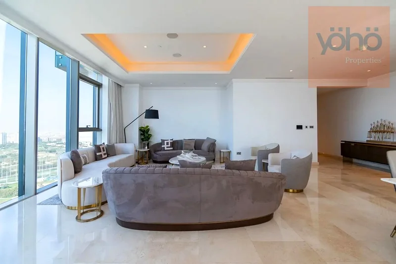 Huge Layout | Lux Furnished | Unobstructed Views63987074987522111