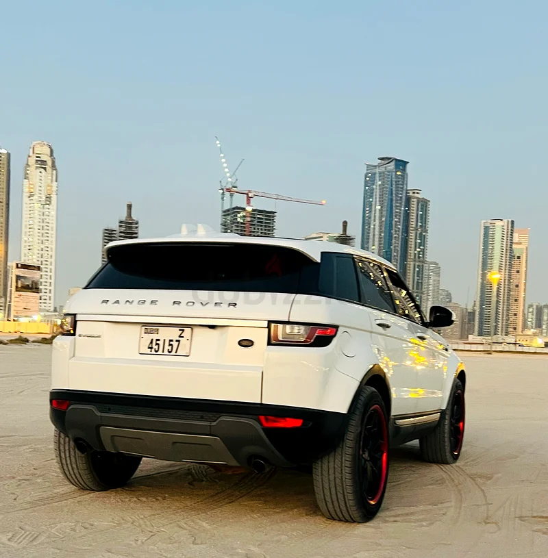 Range Rover Evoque63699061819265114