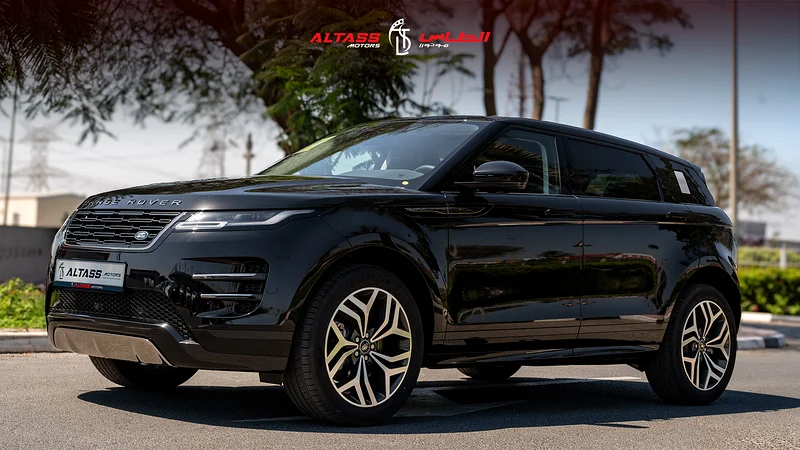 2025 | RANGE ROVER EVOQUE 249PS PREMIUM HONOR63699061736193110