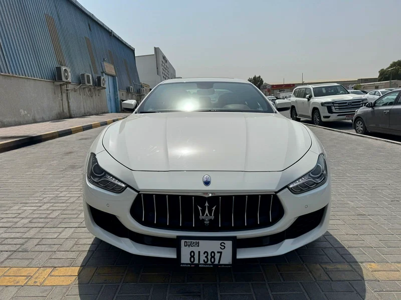 MASERATİ63699026308611110