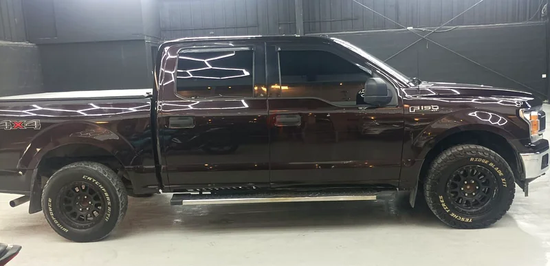 Ford F150 3.3 Turbo 201863699039656706111