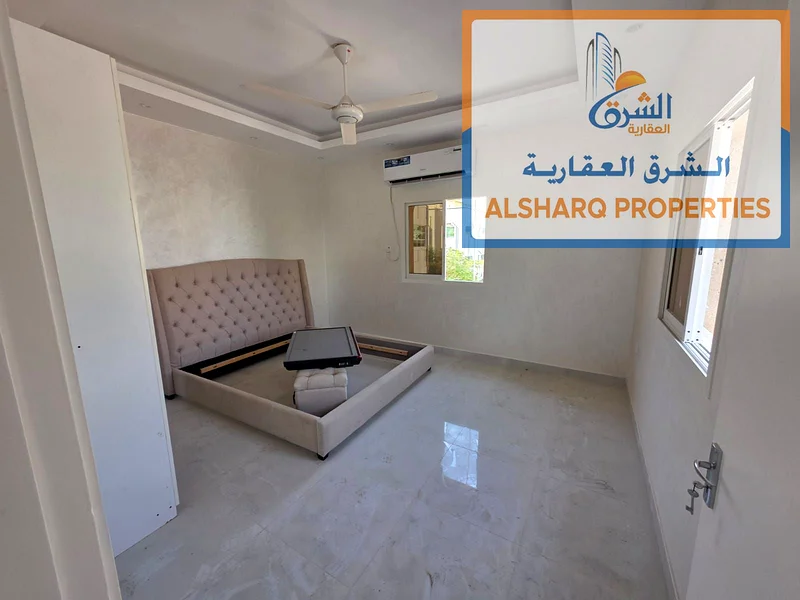 الشقق الأكثر جمالاً وأفضلها للإيجار السنوي في كورنيش عجمان63810911275266113