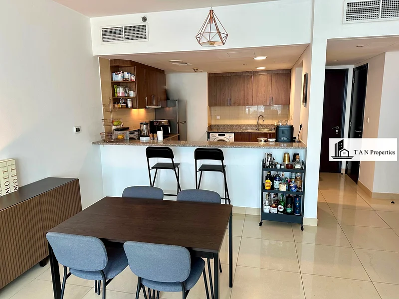 Fully Lake view | Spacious Layout | Unfurnished63749634176899114