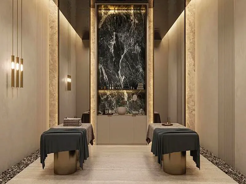 New Launch | 20:80 PP |1% Monthly For 80 Month  | Directly From Developer | No Commission63927142319490112