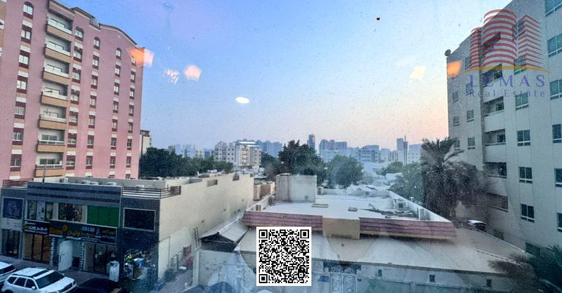 استوديو واسع مفروش للبيع في برج فالكون63885883215873110