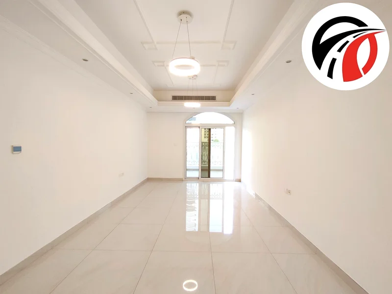 شقة واسعة من غرفة نوم واحدة مع وسائل رفاهية / مطبخ مفتوح / وسط أرجان63764982713985114