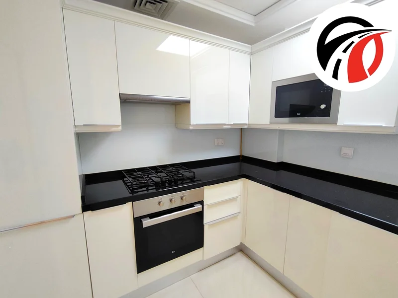 شقة واسعة من غرفة نوم واحدة مع وسائل رفاهية / مطبخ مفتوح / وسط أرجان63764982713985111