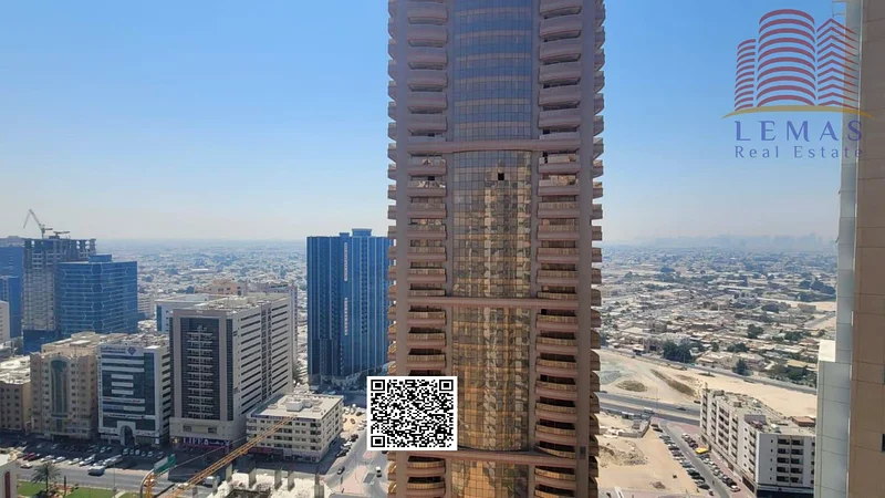 شقة مطلة على مدينة كاش مكونة من غرفتين نوم مع موقف سيارات63889799899010111