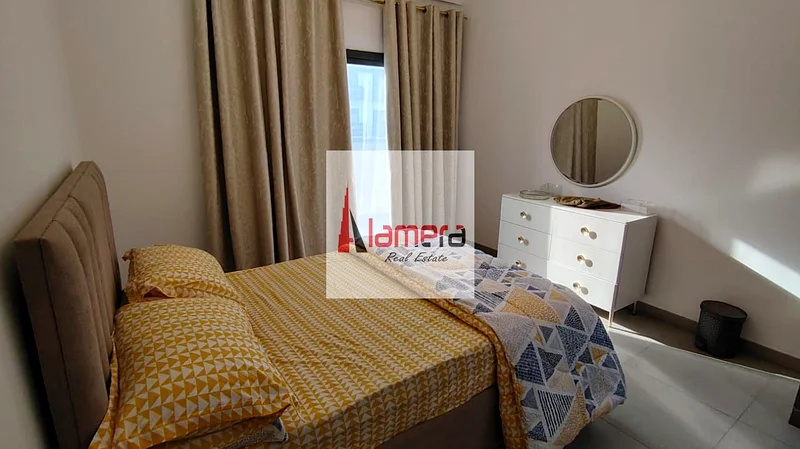 1 Large BHK Apartment w/ Laundry room | Road View | Full Building Facilities | 1 Parking63742846612227114