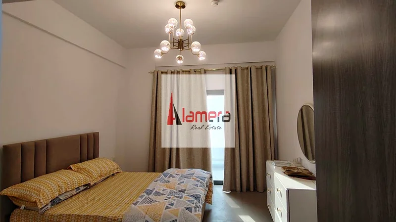 1 Large BHK Apartment w/ Laundry room | Road View | Full Building Facilities | 1 Parking63742846612227113