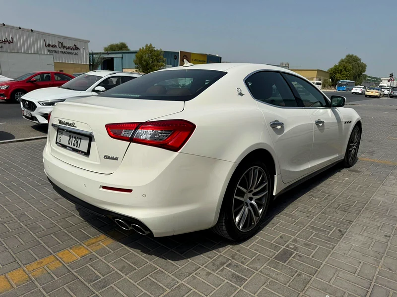 MASERATİ63699026308611113