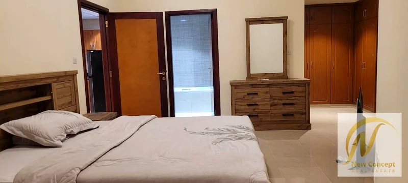 شقة بغرفة نوم واحدة وصالة للبيع في مجمع الكورنيش63871197172739111