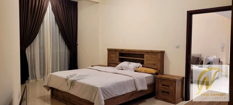 شقة بغرفة نوم واحدة وصالة للبيع في مجمع الكورنيش63871197172739112