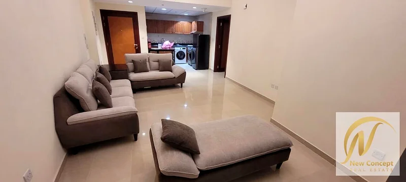 شقة بغرفة نوم واحدة وصالة للبيع في مجمع الكورنيش63871197172739113