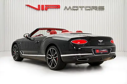 2019 Bentley CONTINENTAL — миниатюра 6