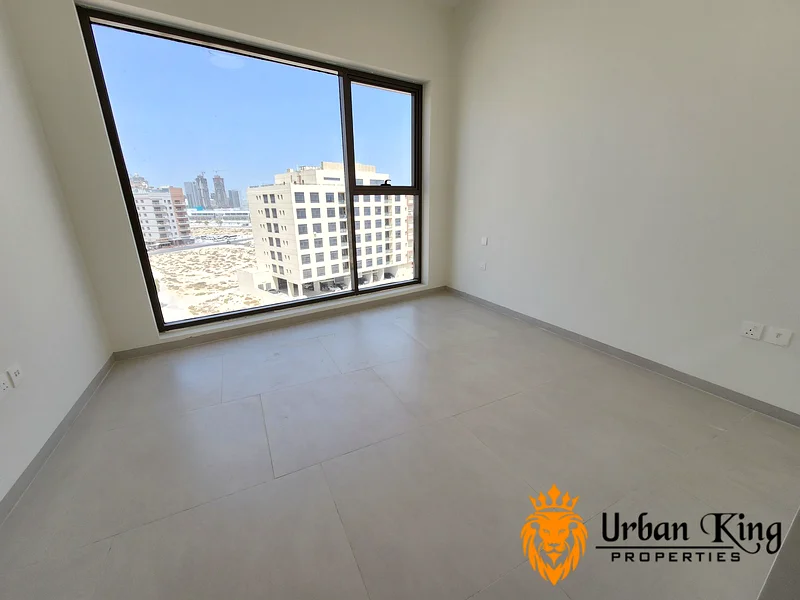| شقة واسعة من غرفة نوم واحدة | شرفة كبيرة63766955334275111