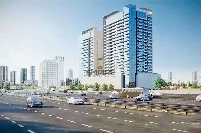 بالقرب من المترو | وحدة واسعة | خطة دفع 50:50 | عائد استثماري مرتفع63994586475138110