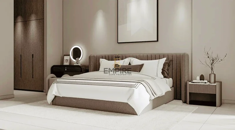 بالقرب من المترو | وحدة واسعة | خطة دفع 50:50 | عائد استثماري مرتفع63994586475138112