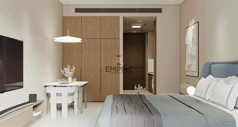 بالقرب من المترو | وحدة واسعة | خطة دفع 50:50 | عائد استثماري مرتفع63994586475138111