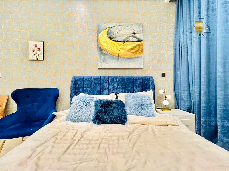 Fully Furnished | Cozy Studio | Chiller Free | Huge Terrace63803932530049111