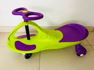 Ride On Swing Car Like New