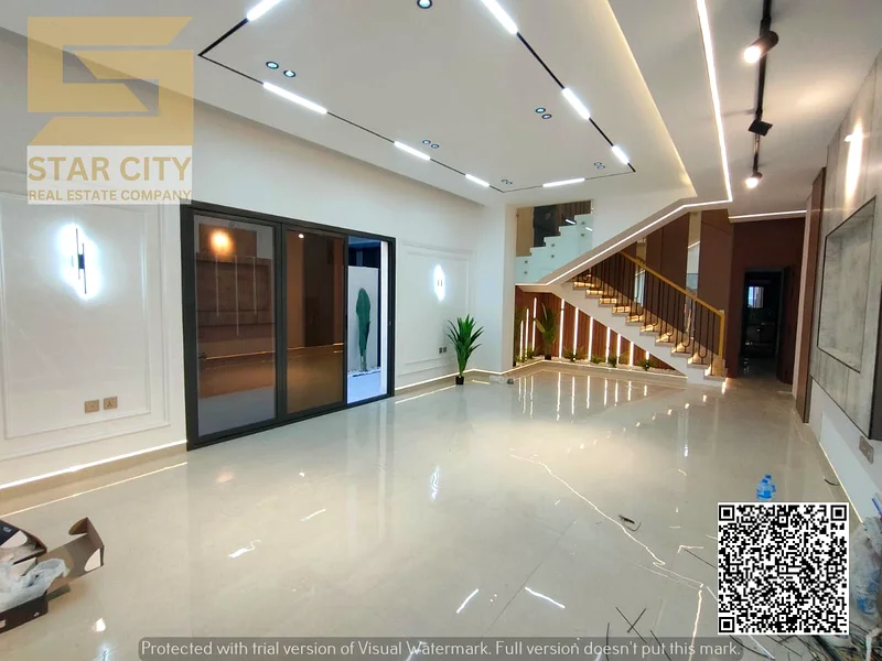 🏡 Villa for Sale in Al Helio – Ajman63909007044739111
