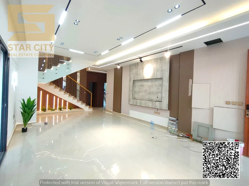 🏡 Villa for Sale in Al Helio – Ajman63909007044739114