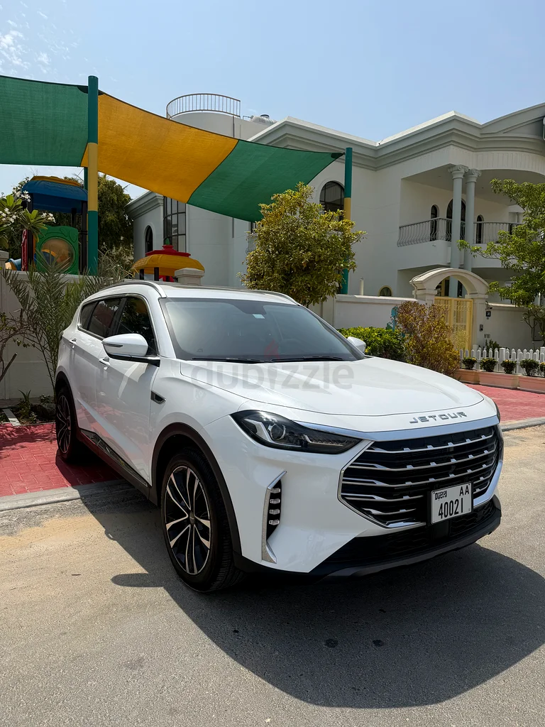 جت اور X70 بلس 2023 - حالة ممتازة63699029319043110