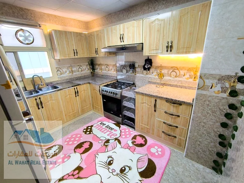 للايجار، غرفة وصالون في الجرف 263716124038531111