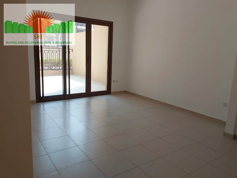 شقة واسعة من غرفتي نوم | بإطلالة على المسبح | موقع متميز63952643329794112