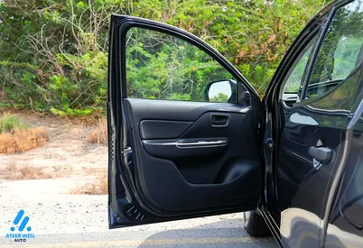 Mitsubishi L200 2023