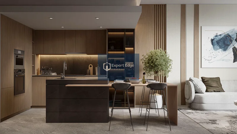 Premium Quality | Luxury Studio | High Floor | Next To Metro63935311616642113